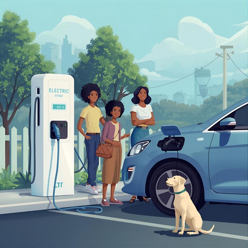 10 Melhores Pontos de Recarga em Carazinho - RS