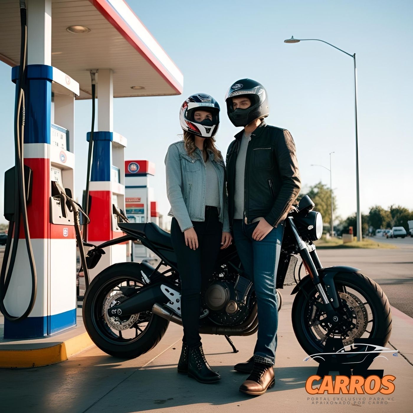 10 Melhores Postos de Combustível em Barra do Piraí - RJ