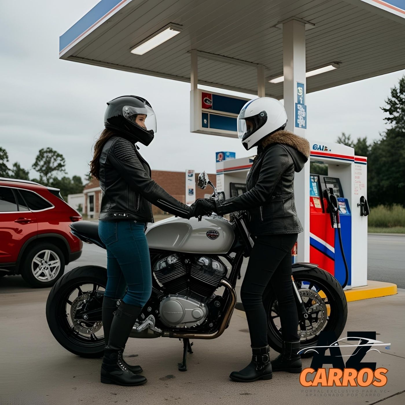 10 Melhores Postos de Combustível em Goianira - GO 17 10 Melhores Postos de Combustível em Goianira - GO