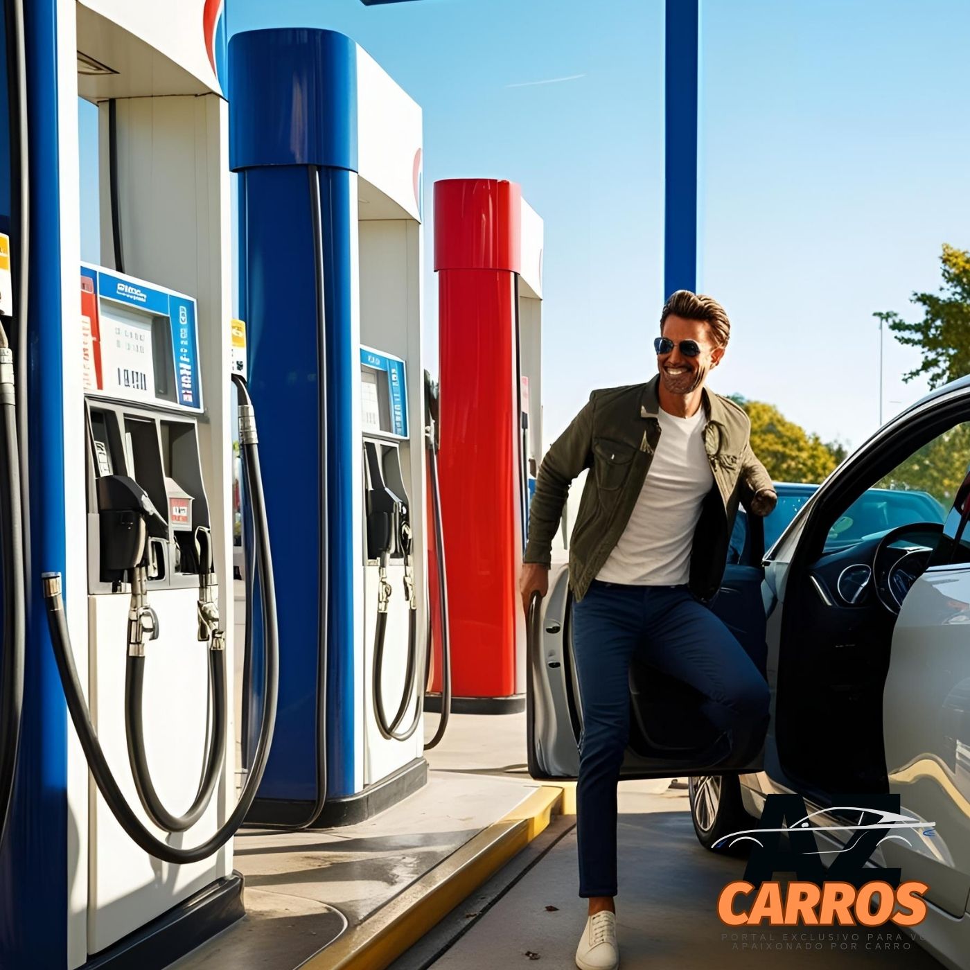 10 Melhores Postos de Combustível em Hidrolândia - GO 13 10 Melhores Postos de Combustível em Hidrolândia - GO