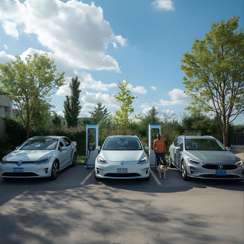 10 Melhores Pontos de Recarga na Régis Bittencourt (BR-116 SP-PR)