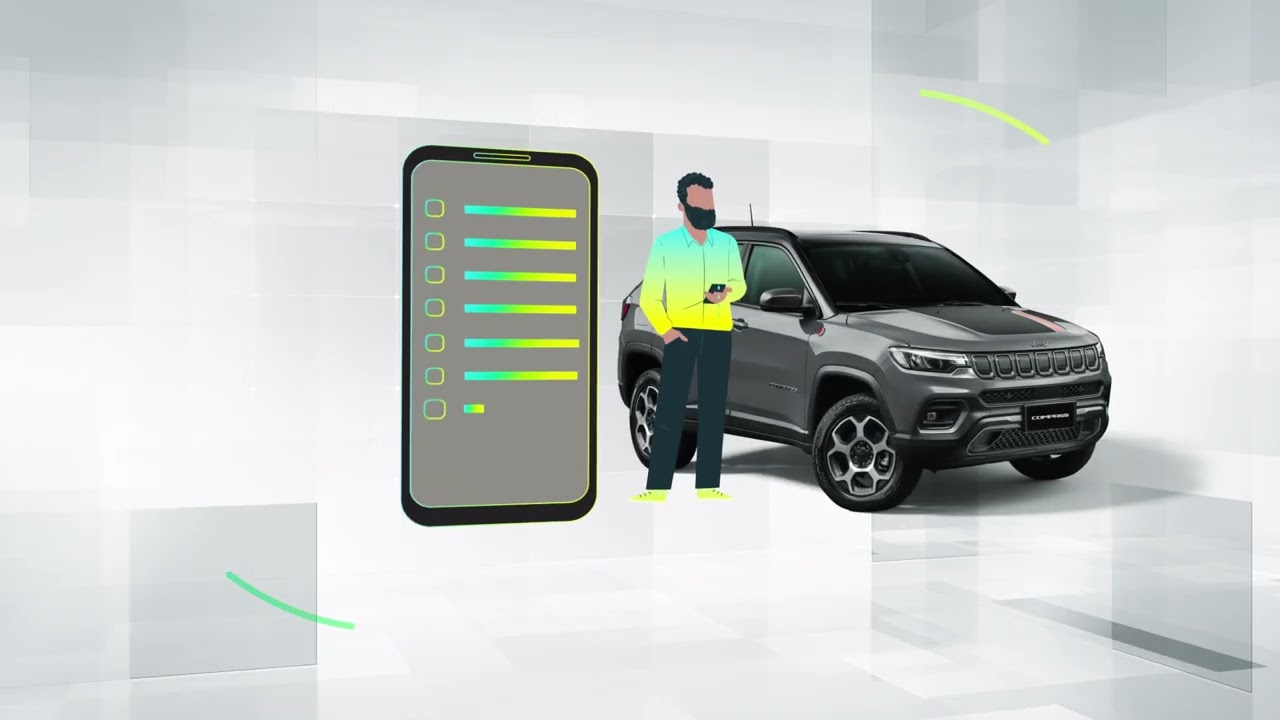 3 Melhores Concessionárias Jeep no Amazonas