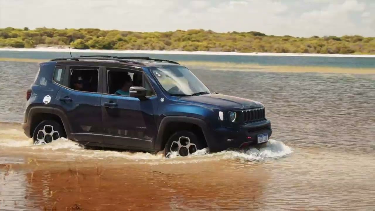 4 Melhores Concessionárias Jeep na Paraíba