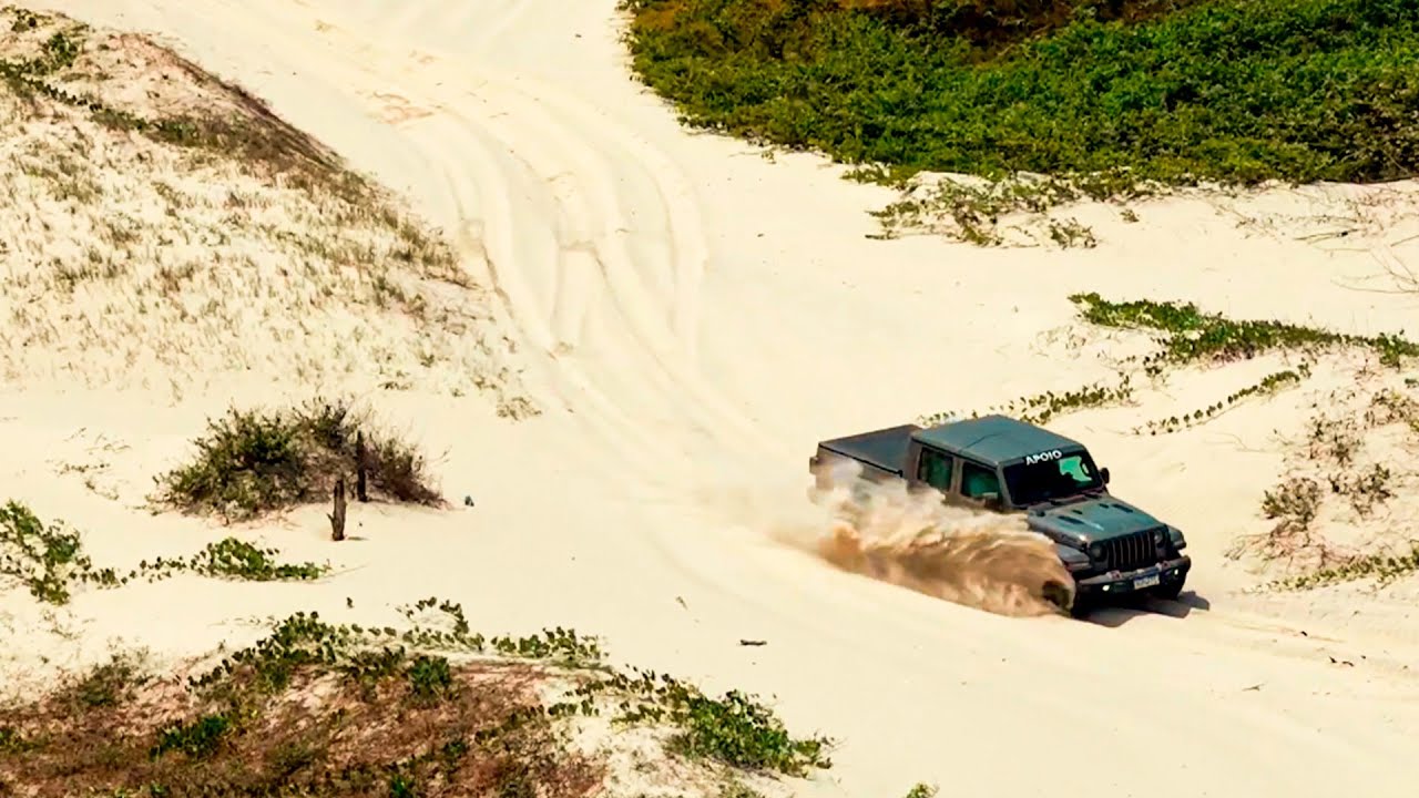 4 Melhores Concessionárias Jeep no Maranhão