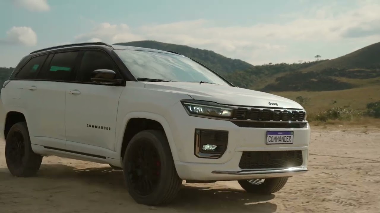 5 Melhores Concessionárias Jeep no Rio Grande do Norte