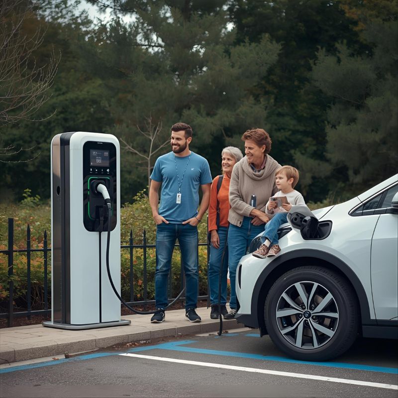 10 Melhores Pontos de Recarga em Guarulhos - SP