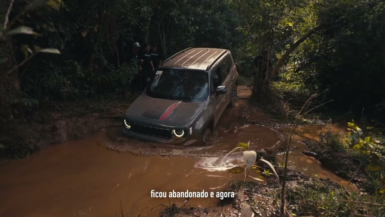 7 Melhores Concessionárias Jeep em Porto Alegre e Região Metropolitana