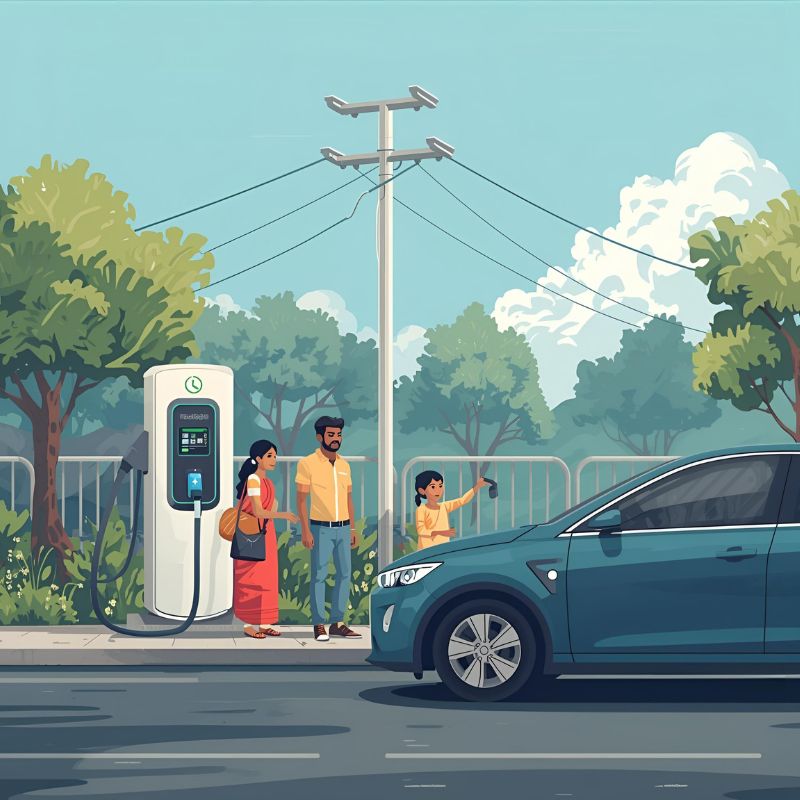 10 Melhores Pontos de Recarga em Belém - PA