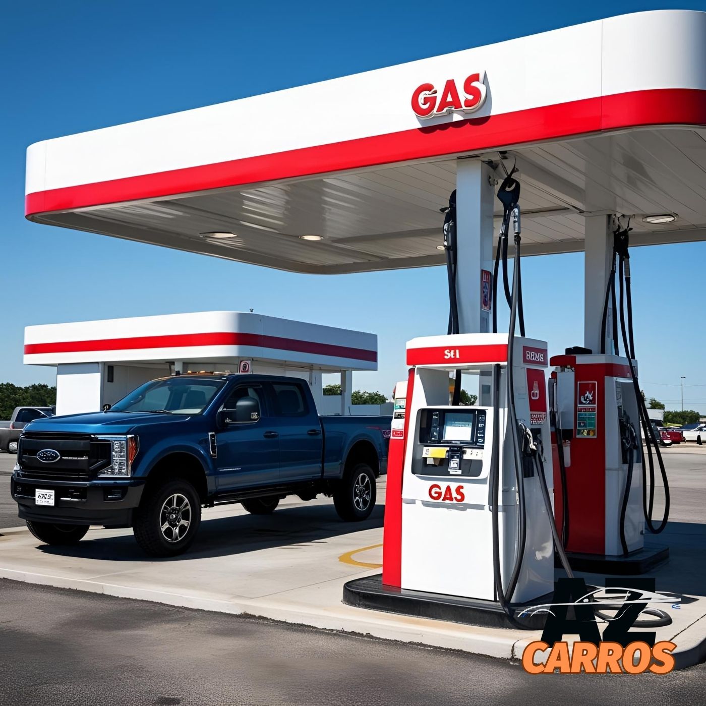 10 Melhores Postos de Combustível em Porto Real - RJ