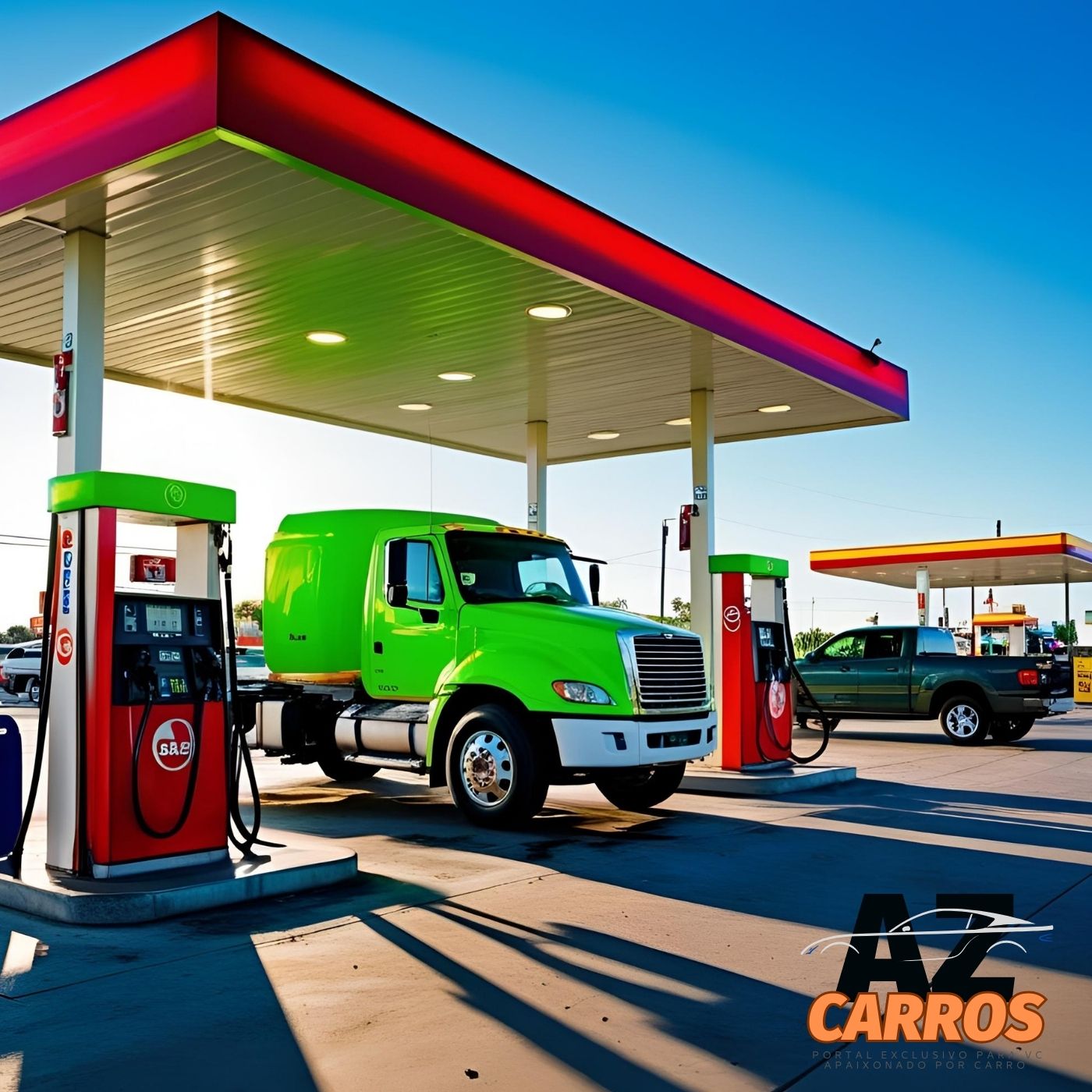 10 Melhores Postos de Combustível em Piracanjuba - GO 12 10 Melhores Postos de Combustível em Piracanjuba - GO