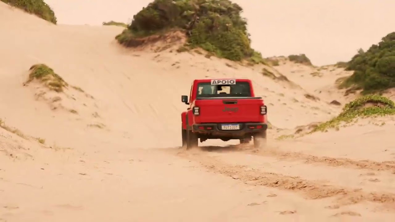 Las 10 Mejores Concesionarias Jeep en Paraguay