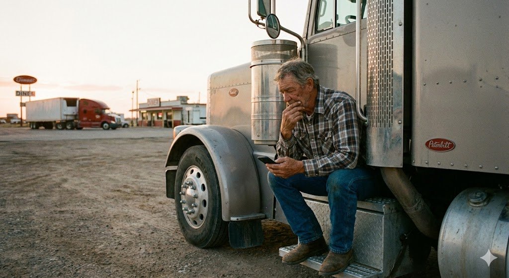 Calculadora Descubra Quanto Vale seu Caminhão