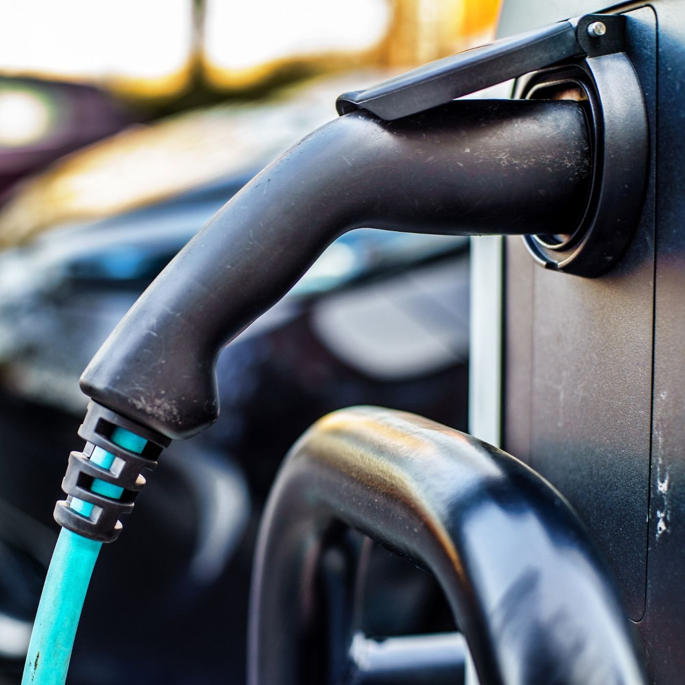 Frota de Carros Elétricos Cresceu 90%: O Brasil Está Pronto para a Revolução da Mobilidade?