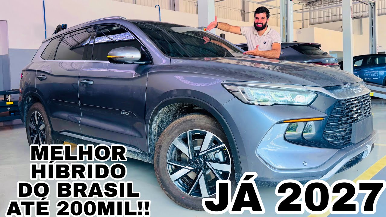 byd song pro surpreende e deixa corolla cross e nissan kait para tr s em maio 2s0wcG2QUdc