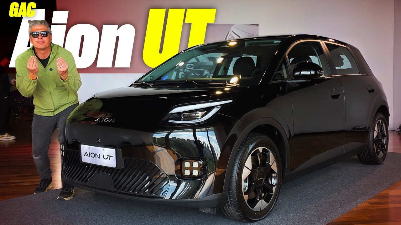 gac aion ut usa motor e espa o de suv grande contra byd dolphin e geely ex2 por r 139 990